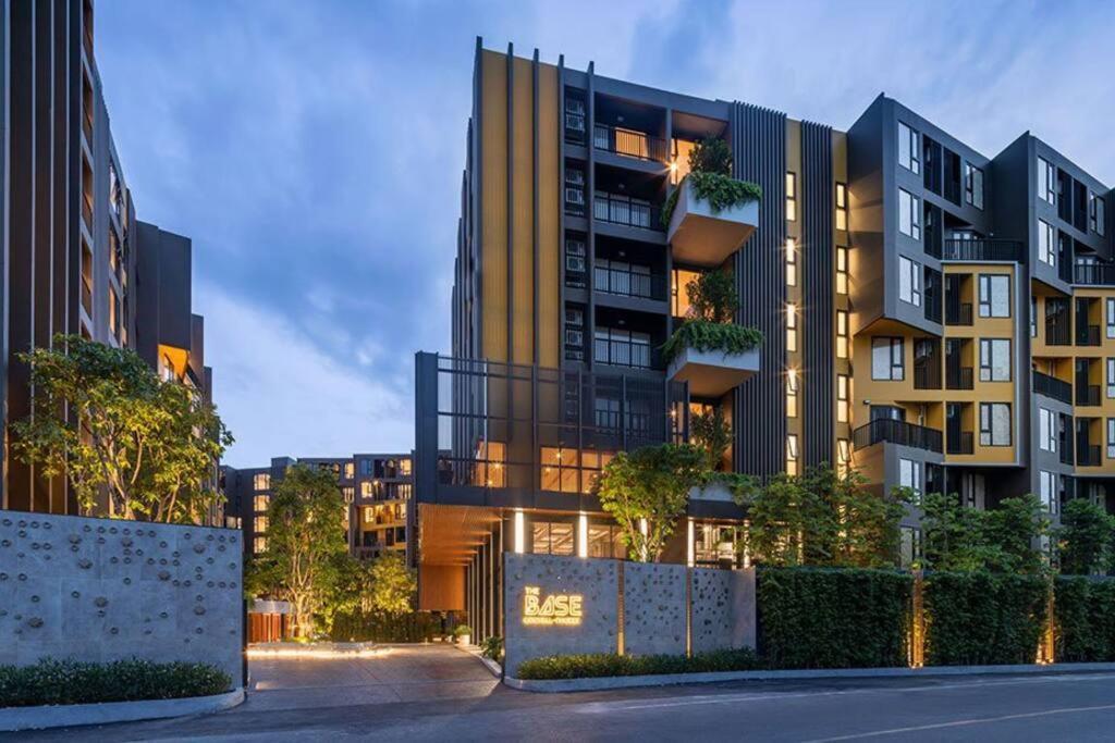 Lejlighed The Base Phuket-c4yw