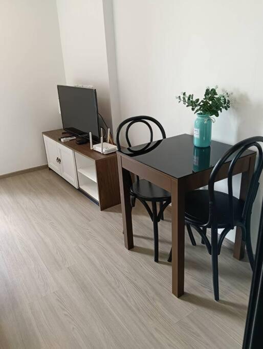 Appartement The Base Phuket-c4yw