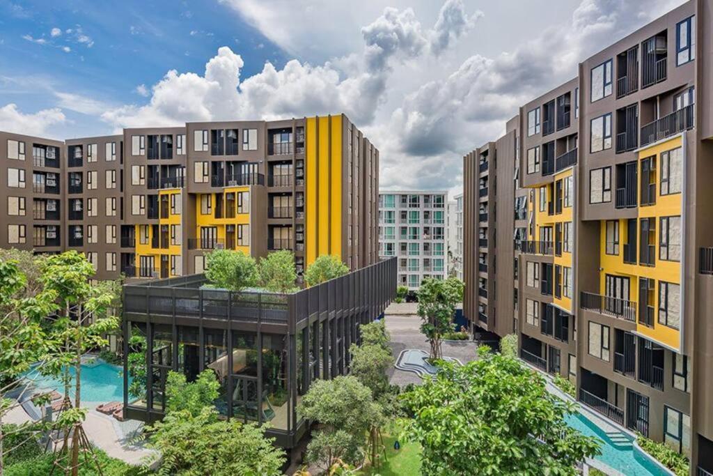 Lejlighed The Base Phuket-c4yw
