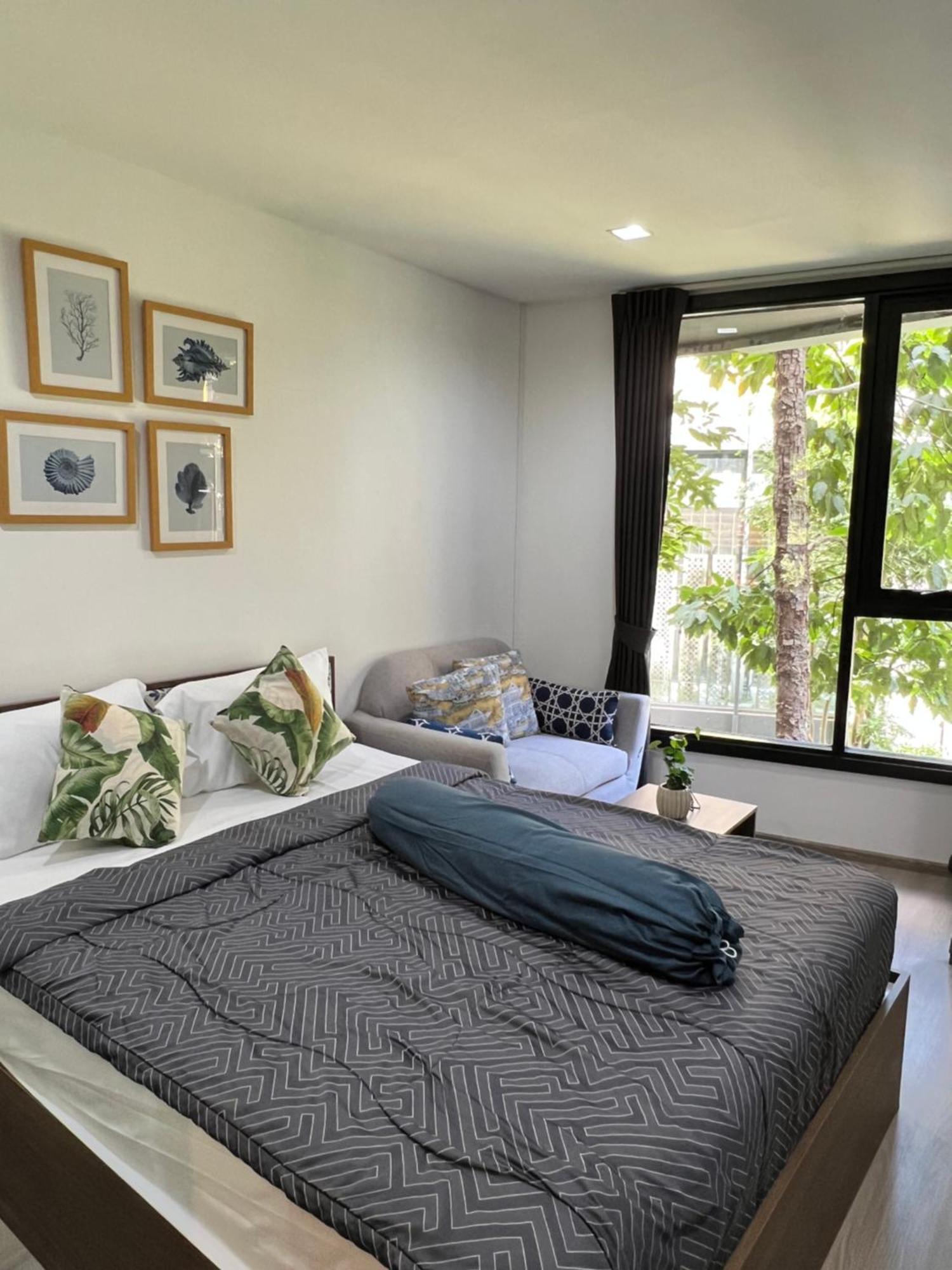 Lejlighed The Base Phuket-c4yw *