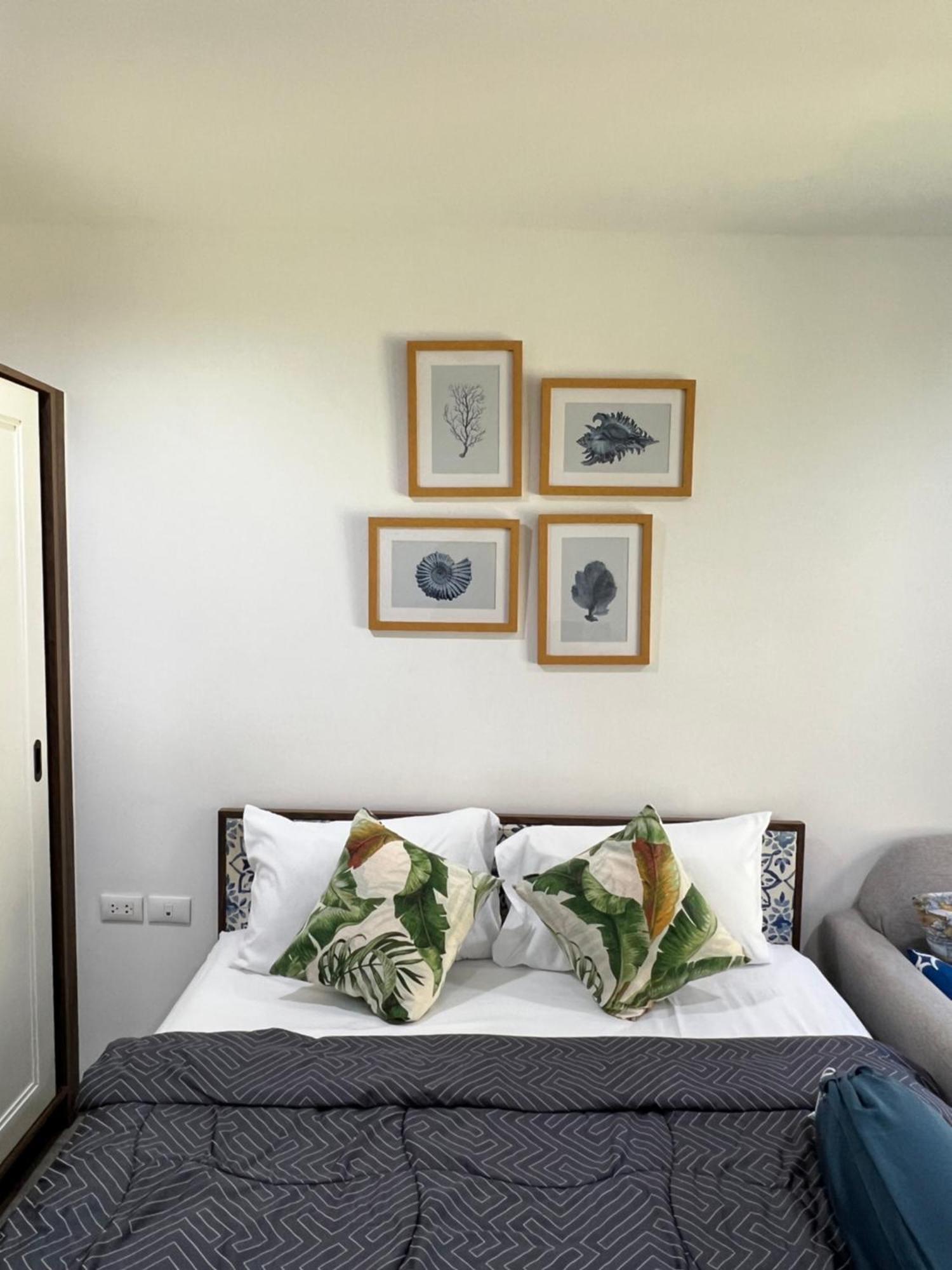 The Base Phuket-c4yw Appartement *